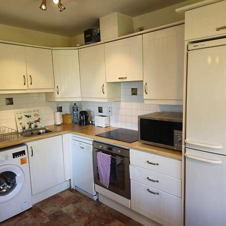 Gracian Omb Dublin Apartment Exterior photo