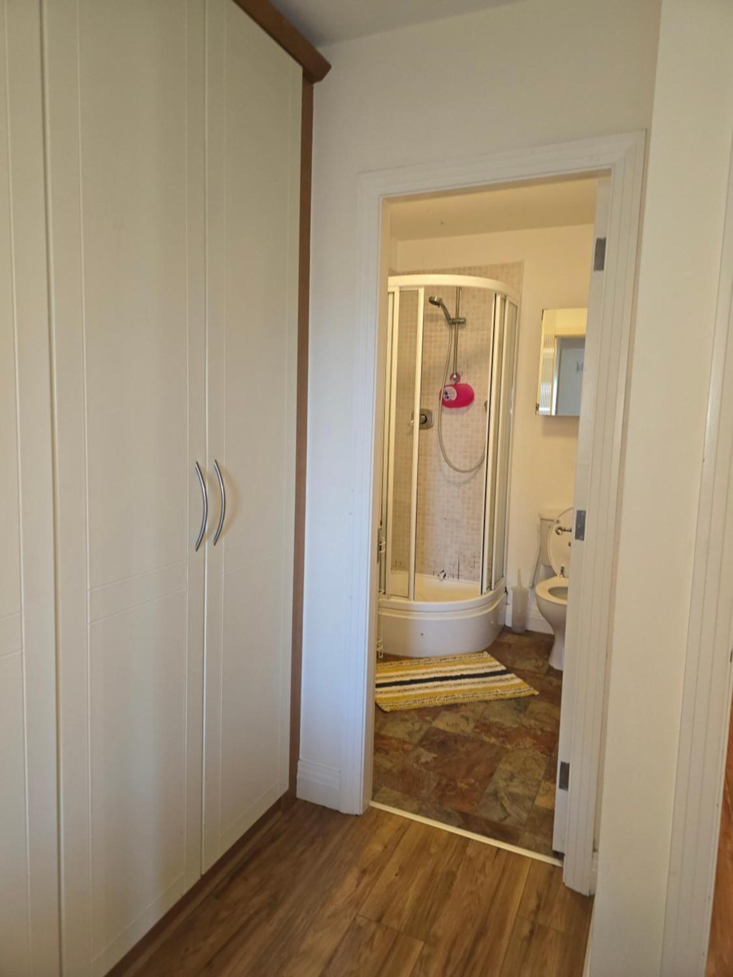 Gracian Omb Dublin Apartment Exterior photo