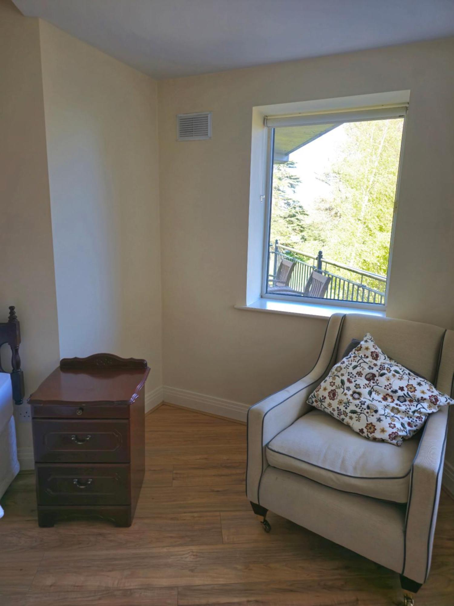 Gracian Omb Dublin Apartment Exterior photo